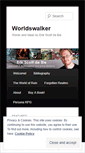 Mobile Screenshot of erikscottdebie.com
